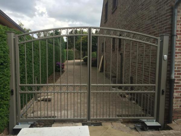 draaipoort