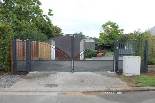 draaipoort