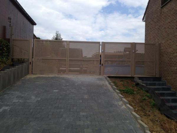 draaipoort