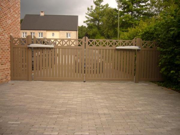 draaipoort