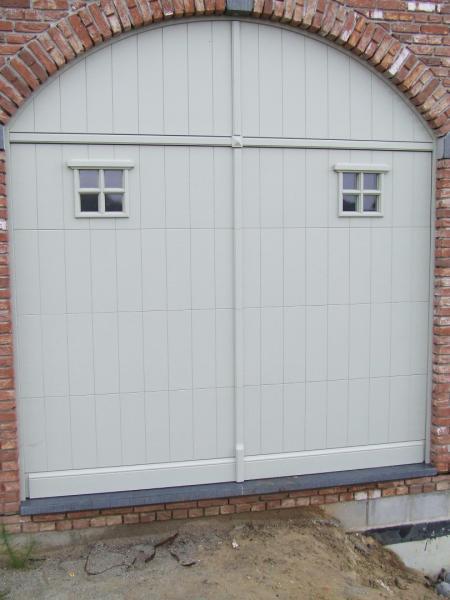 garagepoort