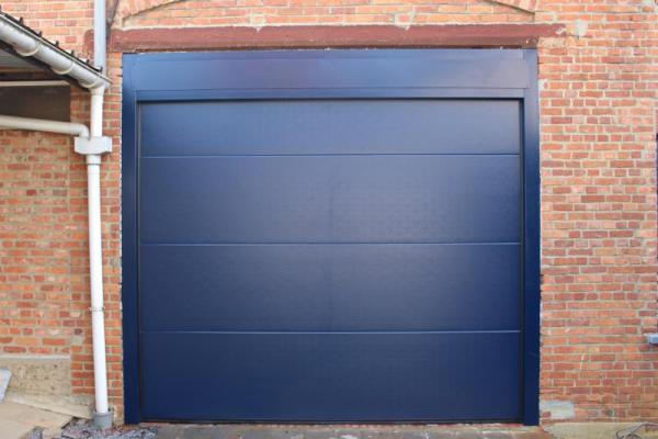 garagepoort