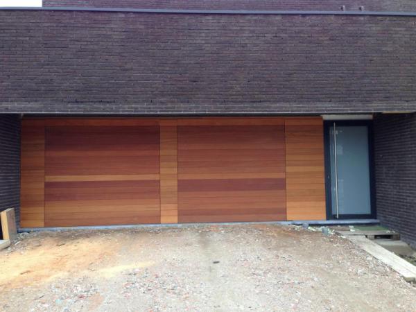 garagepoort