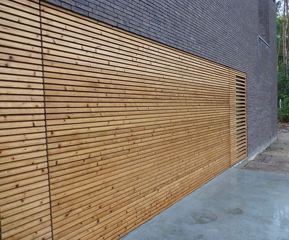 garagepoort