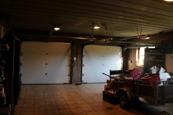 garagepoort