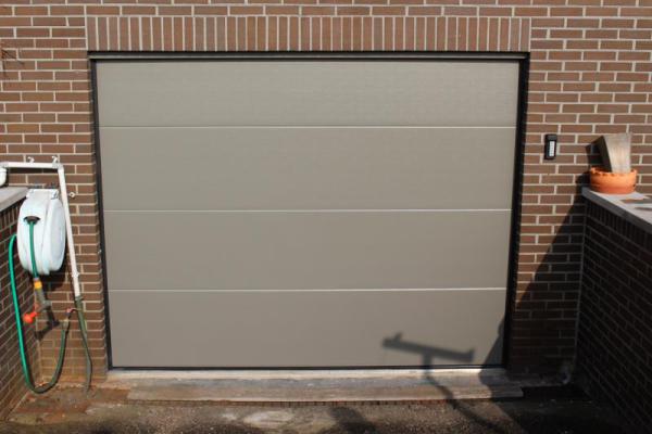 garagepoort
