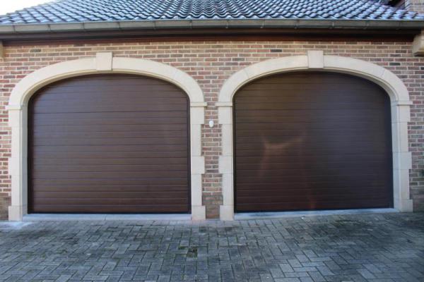 garagepoort