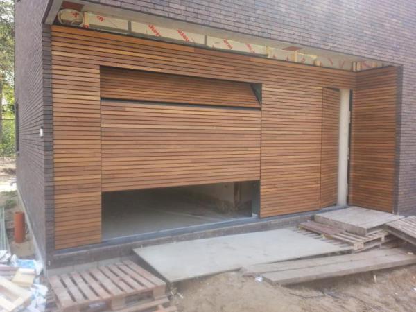 garagepoort