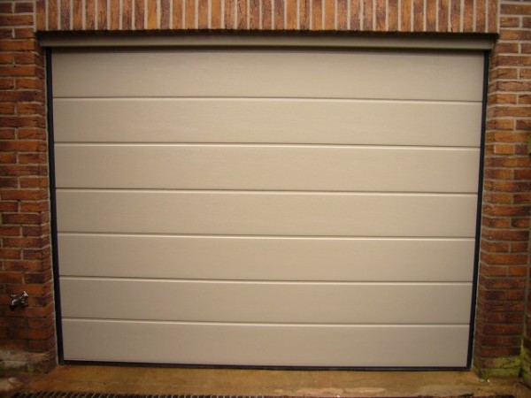 garagepoort