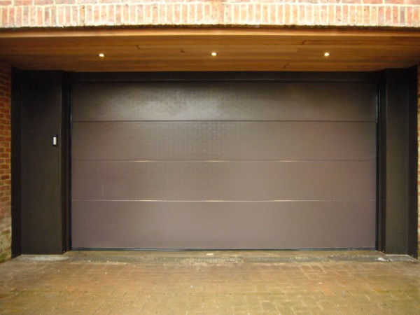 garagepoort
