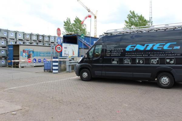 slagboom