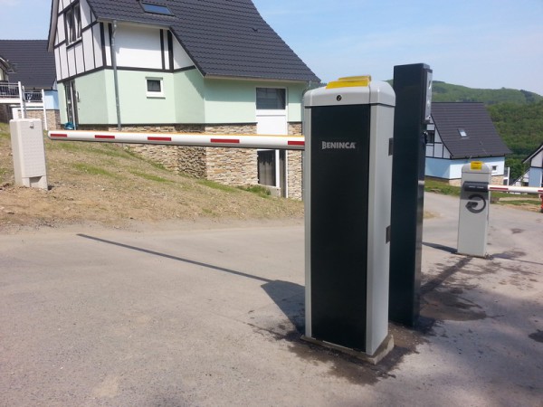 slagboom